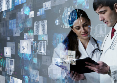 View The Advantages of the Cloud to Healthcare Institutions View The Advantages of the Cloud to Healthcare Institutions